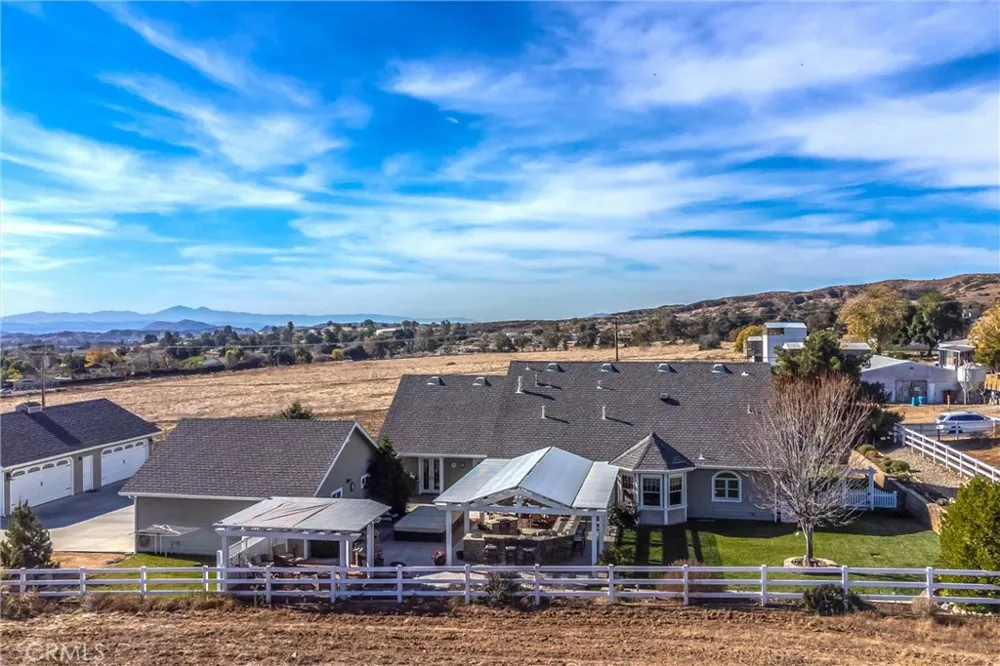 9870 Nancy Cherry Valley, CA 92223