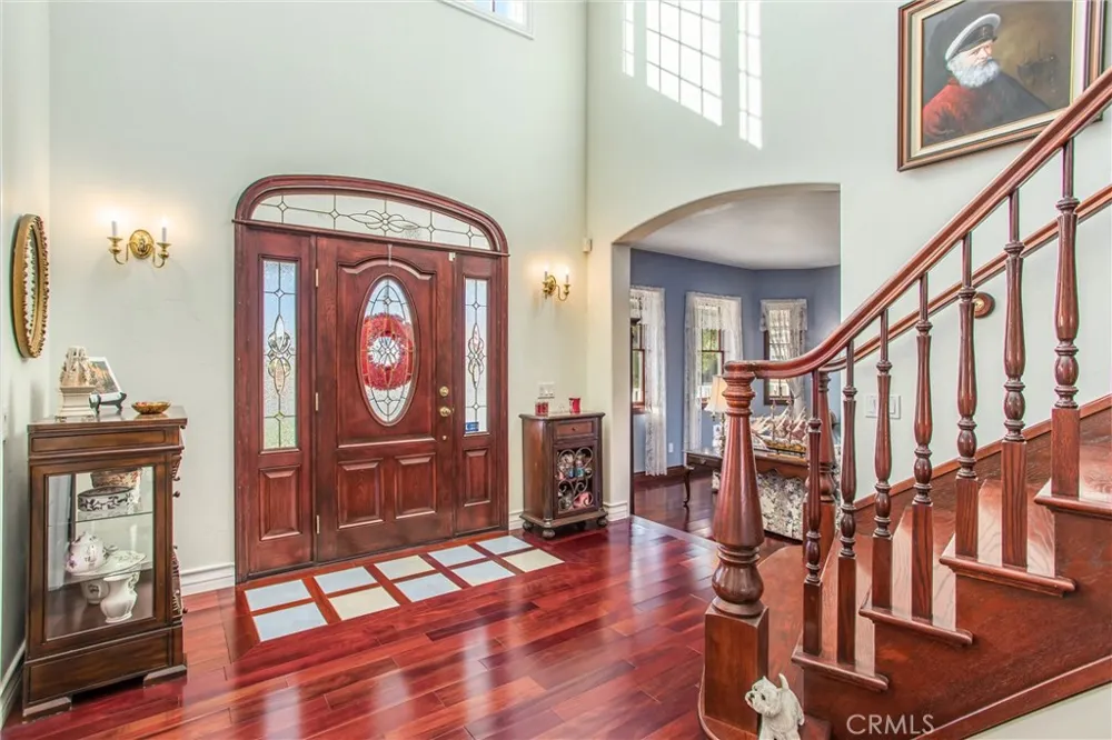 9870 Nancy Cherry Valley, CA 92223