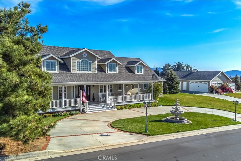 9870 Nancy Cherry Valley, CA 92223