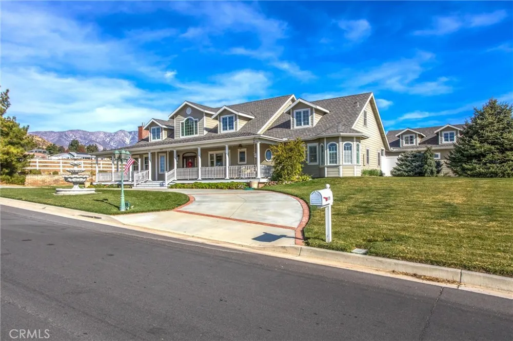 9870 Nancy Cherry Valley, CA 92223