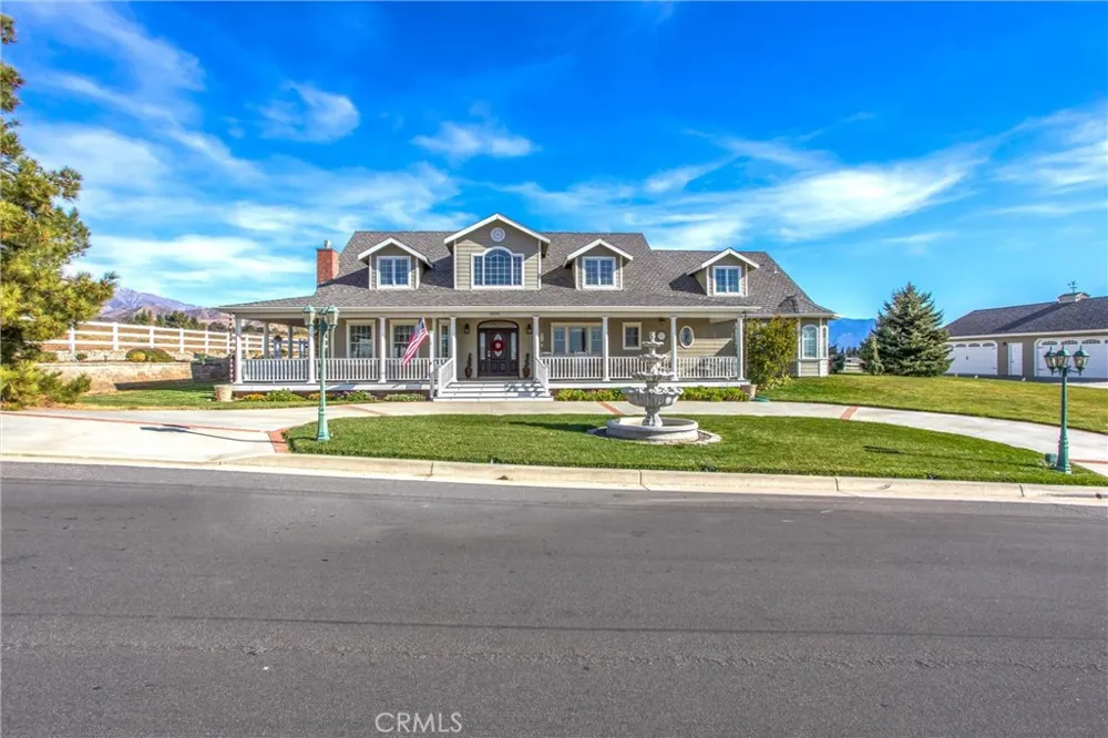 9870 Nancy Cherry Valley, CA 92223