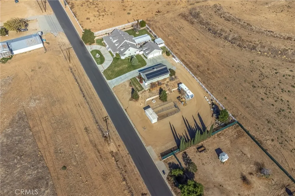 9870 Nancy Cherry Valley, CA 92223