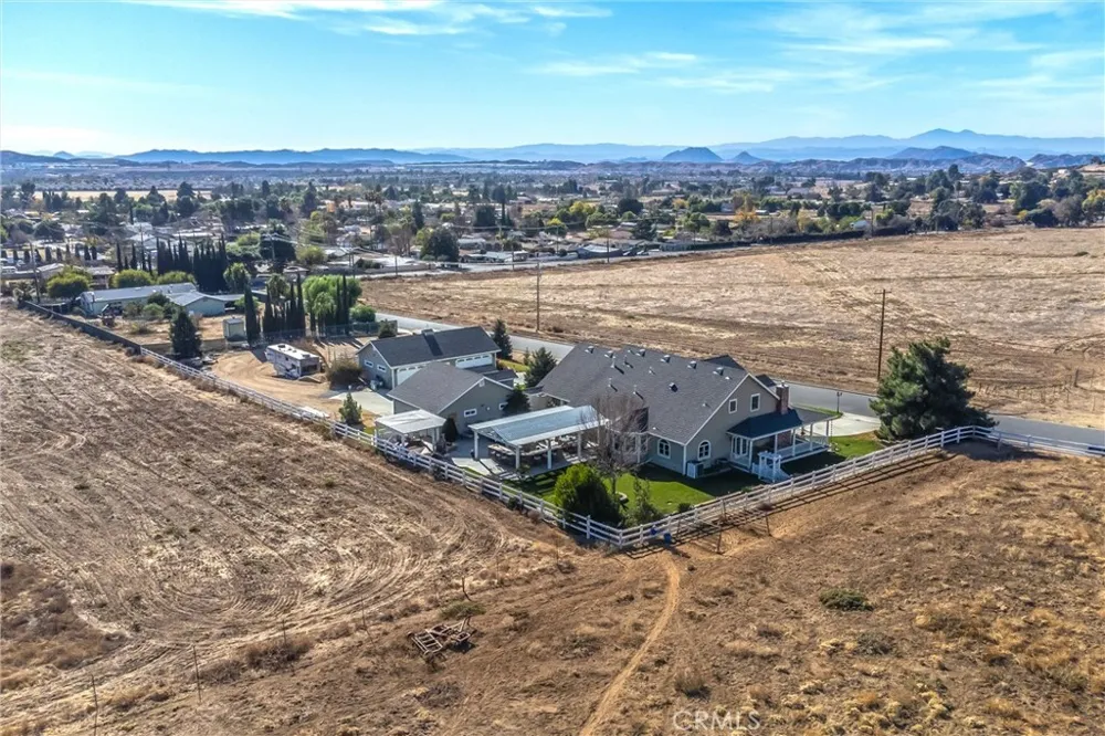 9870 Nancy Cherry Valley, CA 92223