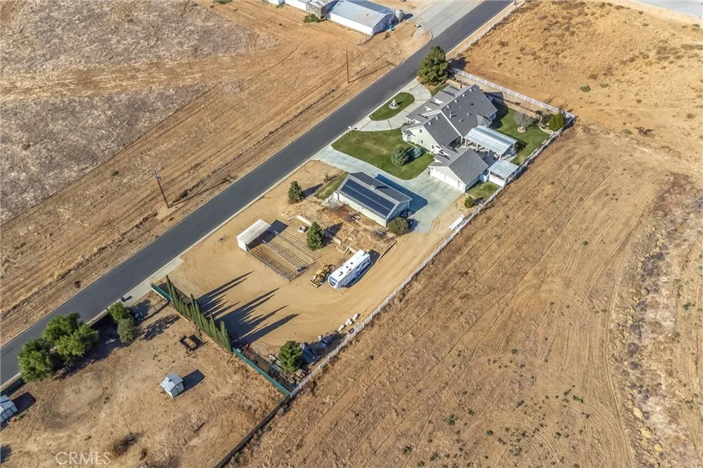 9870 Nancy Cherry Valley, CA 92223