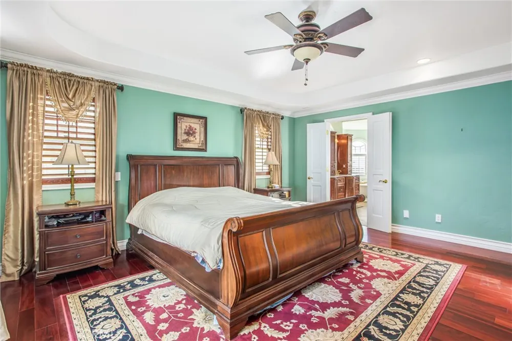9870 Nancy Cherry Valley, CA 92223