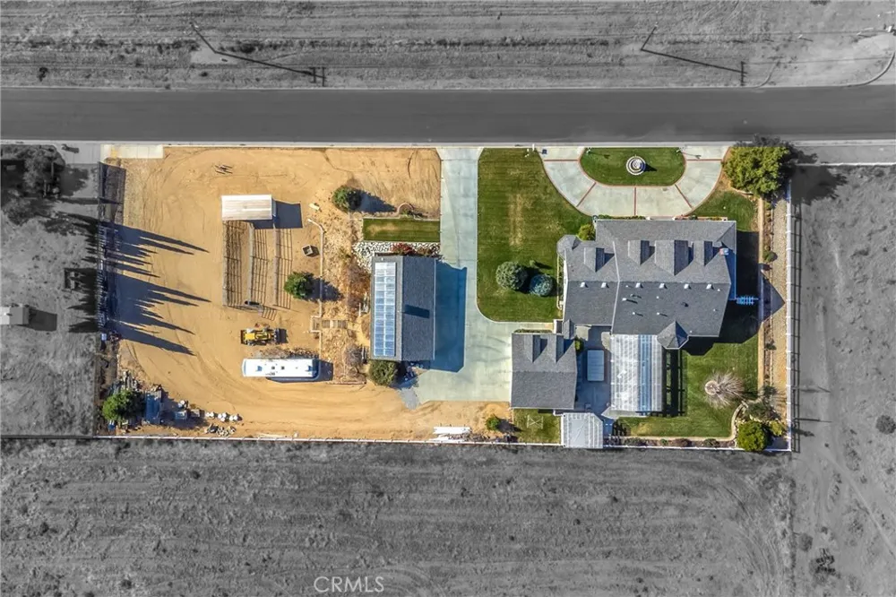 9870 Nancy Cherry Valley, CA 92223