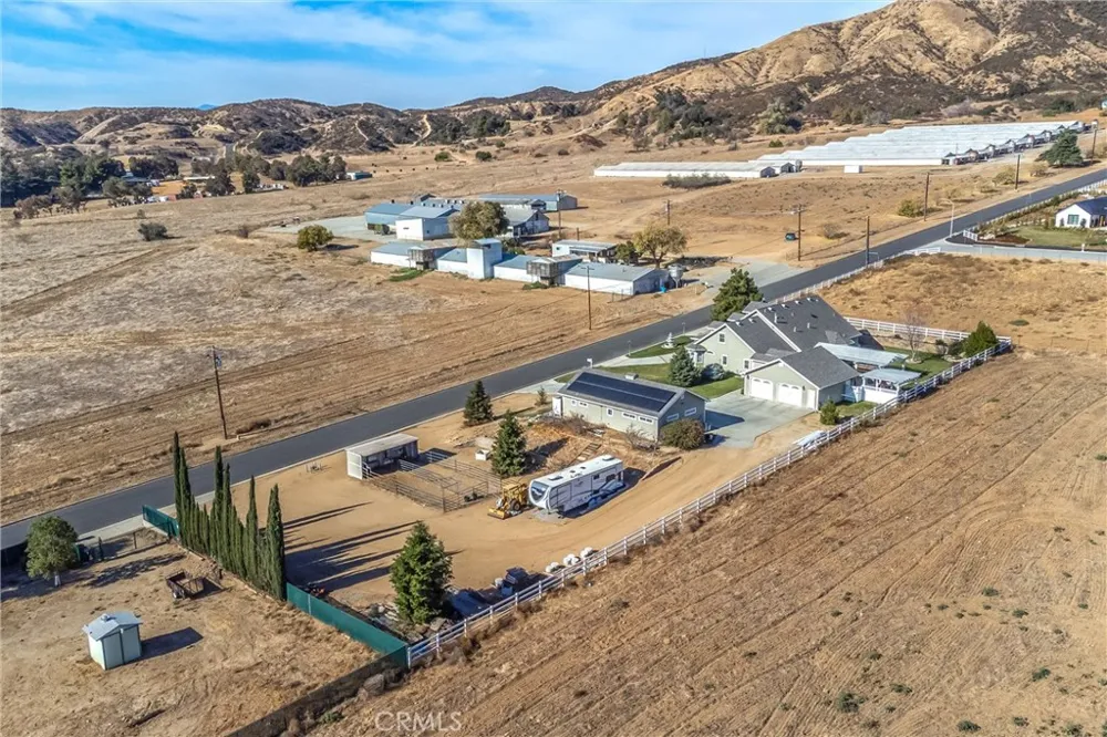9870 Nancy Cherry Valley, CA 92223