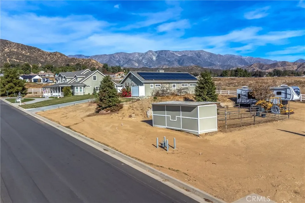 9870 Nancy Cherry Valley, CA 92223