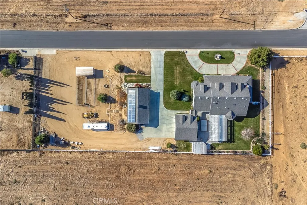 9870 Nancy Cherry Valley, CA 92223