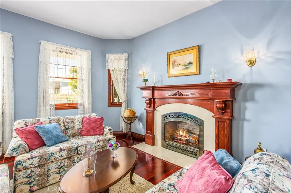 9870 Nancy Cherry Valley, CA 92223