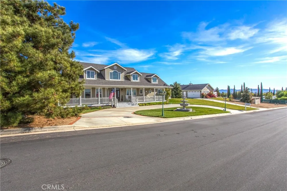 9870 Nancy Cherry Valley, CA 92223