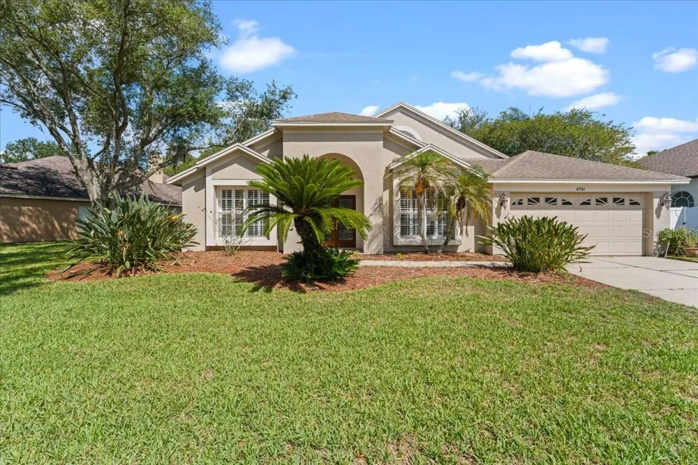 4761 STONEBRIAR DRIVE Oldsmar, FL 34677