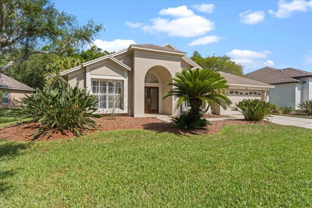 4761 STONEBRIAR DRIVE Oldsmar, FL 34677