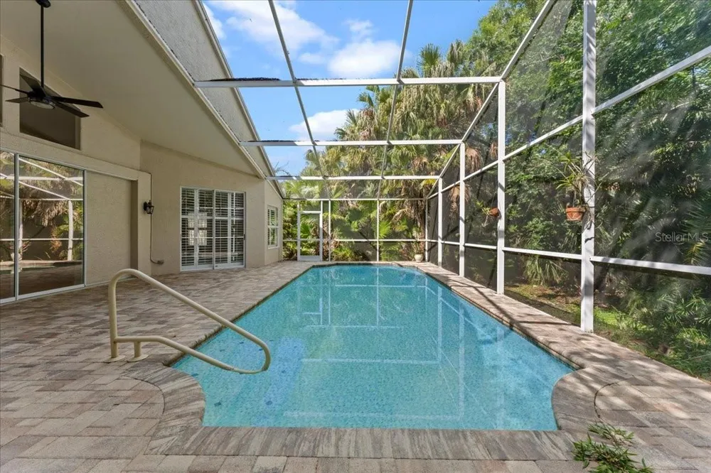 4761 STONEBRIAR DRIVE Oldsmar, FL 34677
