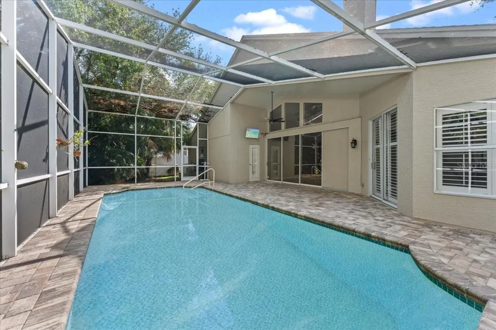 4761 STONEBRIAR DRIVE Oldsmar, FL 34677