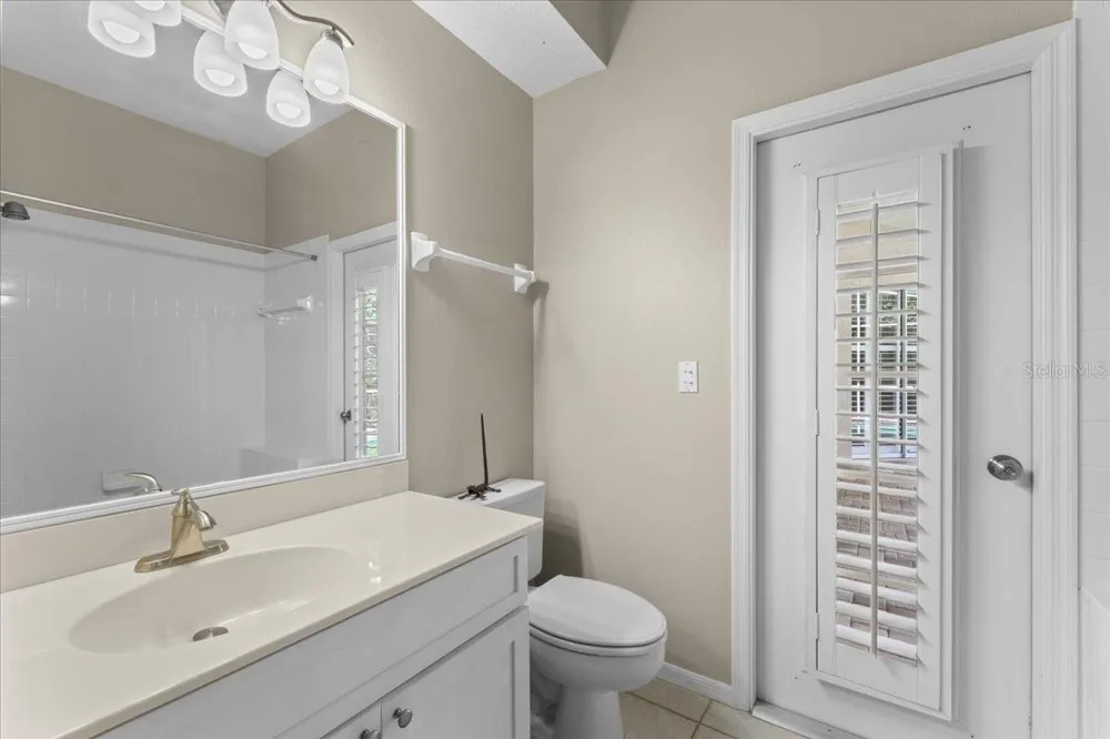 4761 STONEBRIAR DRIVE Oldsmar, FL 34677