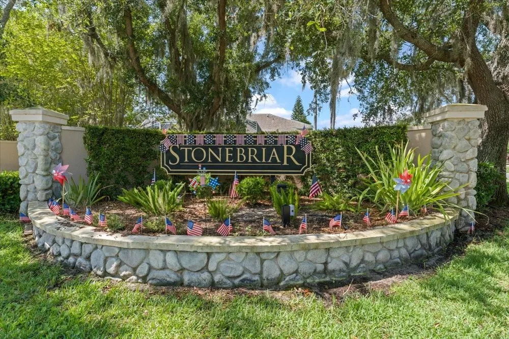 4761 STONEBRIAR DRIVE Oldsmar, FL 34677