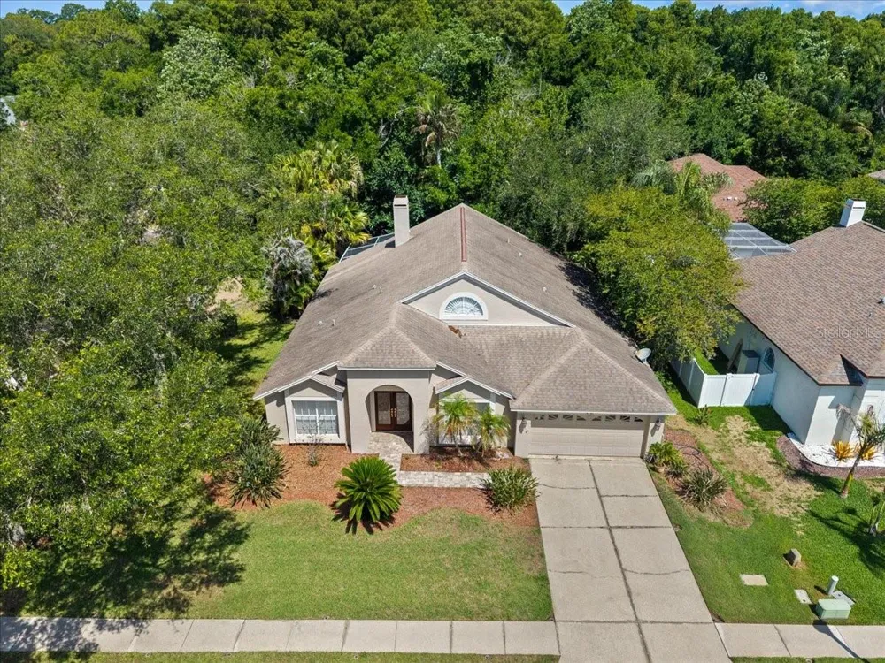4761 STONEBRIAR DRIVE Oldsmar, FL 34677