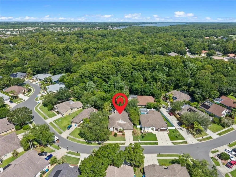 4761 STONEBRIAR DRIVE Oldsmar, FL 34677