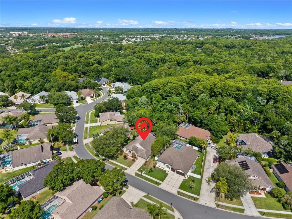 4761 STONEBRIAR DRIVE Oldsmar, FL 34677