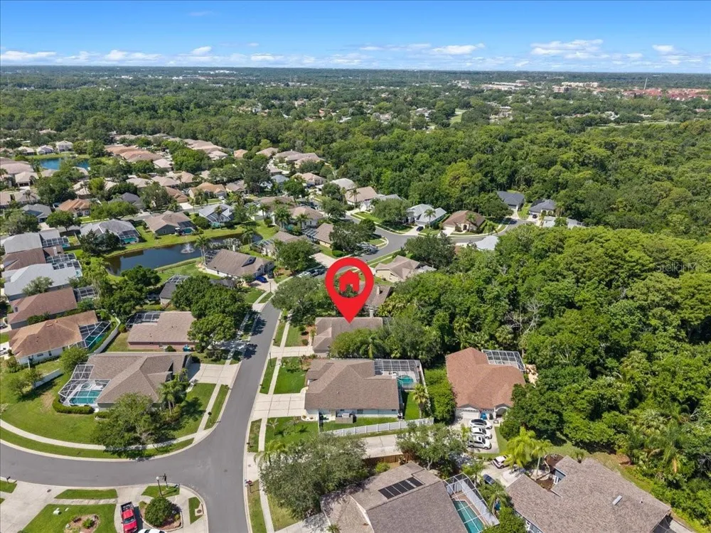 4761 STONEBRIAR DRIVE Oldsmar, FL 34677