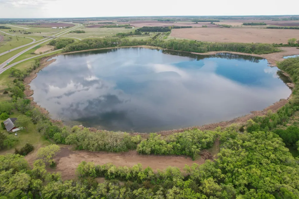 Lot C 460TH ST Perham, MN 56573