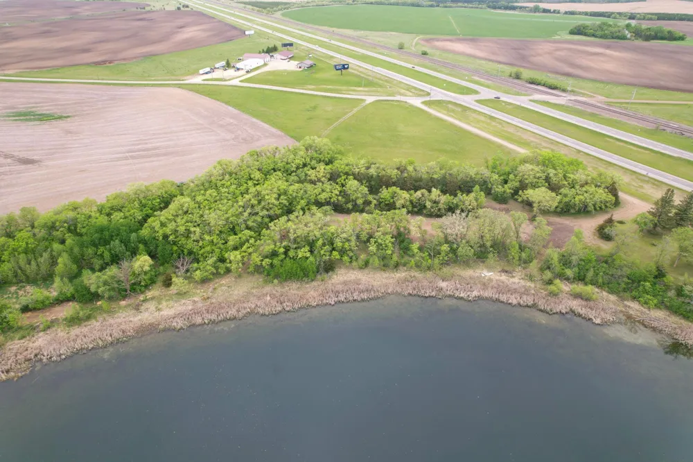 Lot C 460TH ST Perham, MN 56573