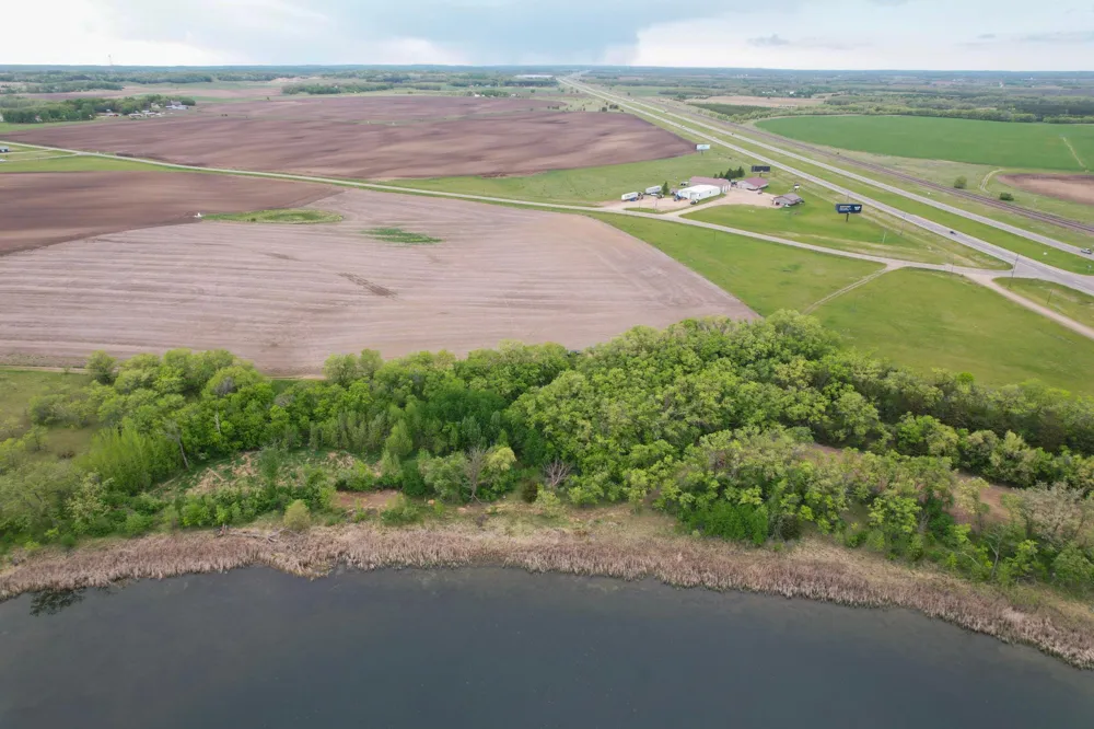 Lot C 460TH ST Perham, MN 56573