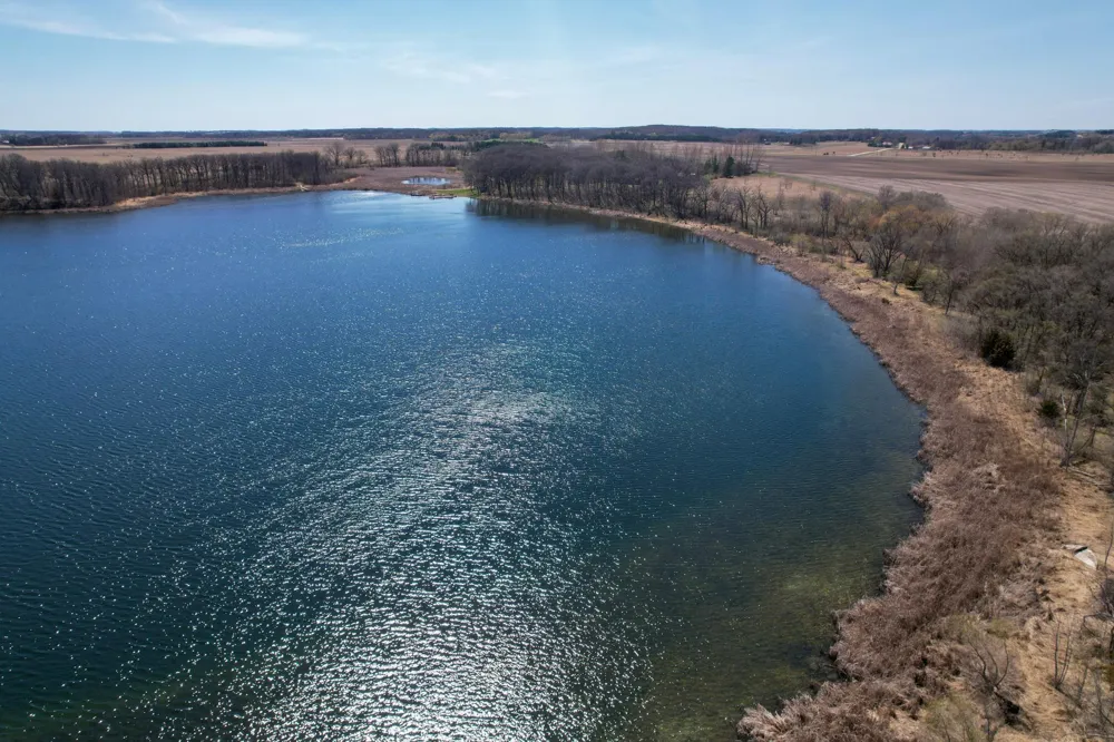 Lot C 460TH ST Perham, MN 56573