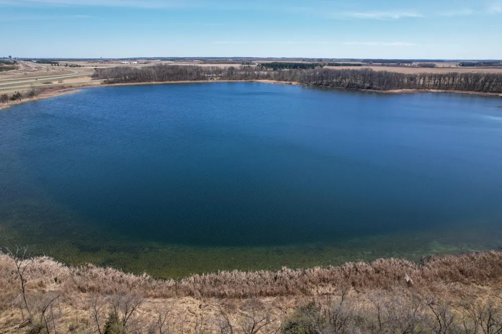 Lot C 460TH ST Perham, MN 56573