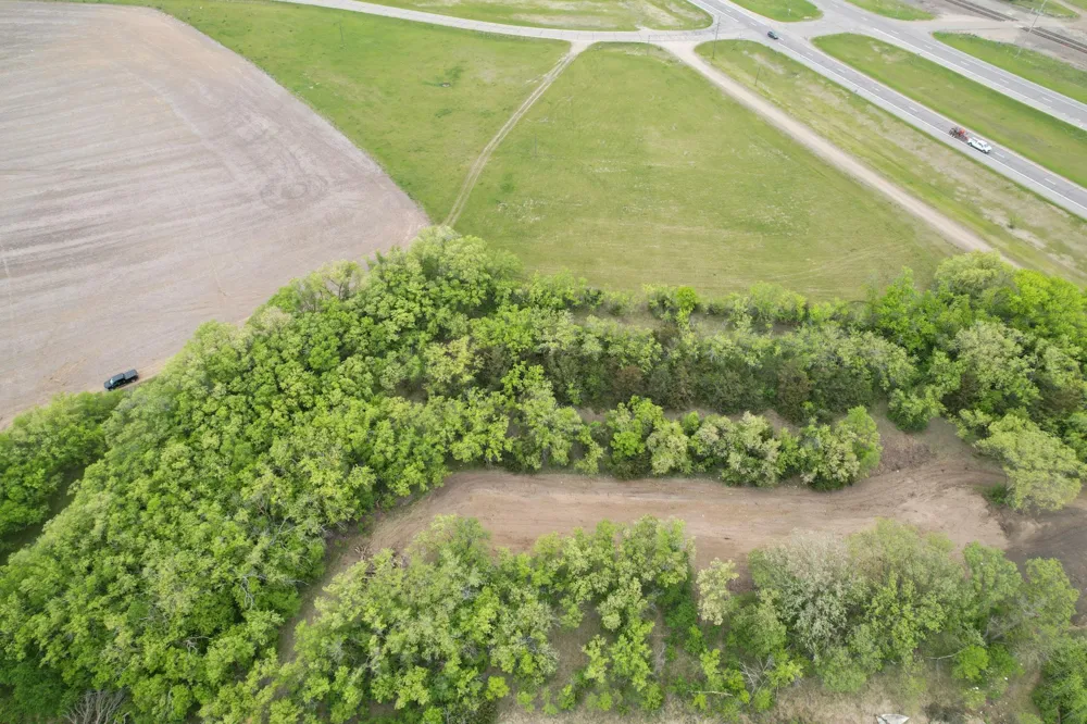 Lot D 460TH ST Perham, MN 56573