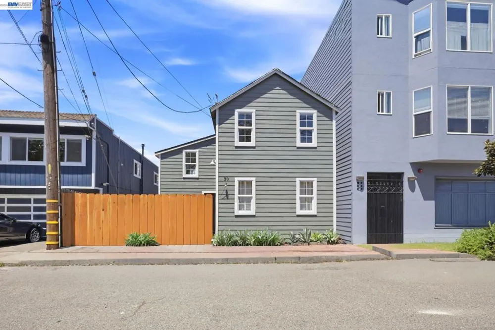 30 Niantic Ave San Francisco, CA 94132