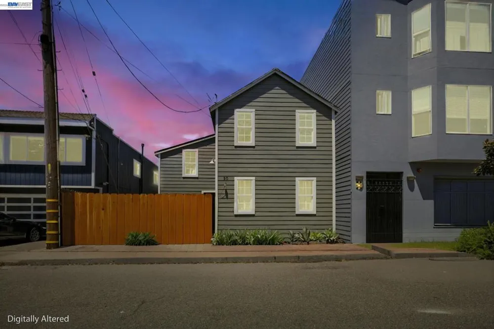 30 Niantic Ave San Francisco, CA 94132