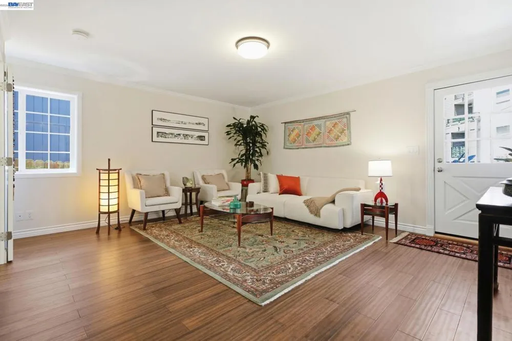 30 Niantic Ave San Francisco, CA 94132