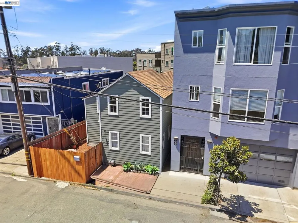 30 Niantic Ave San Francisco, CA 94132