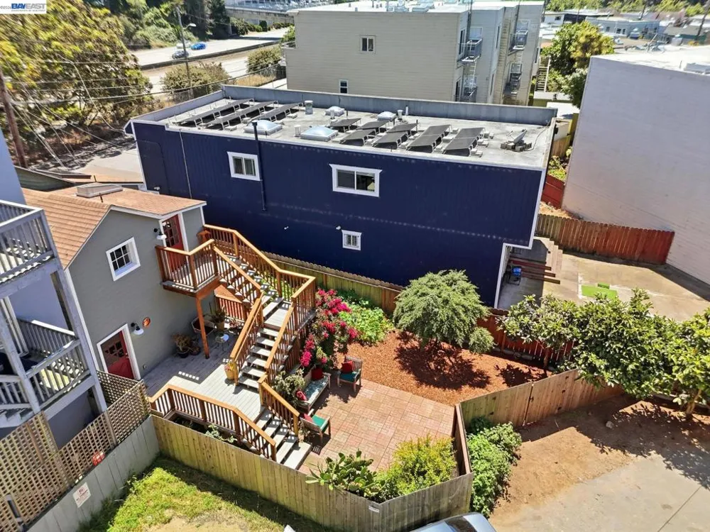 30 Niantic Ave San Francisco, CA 94132