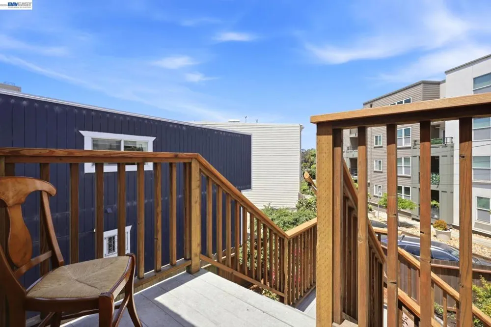 30 Niantic Ave San Francisco, CA 94132