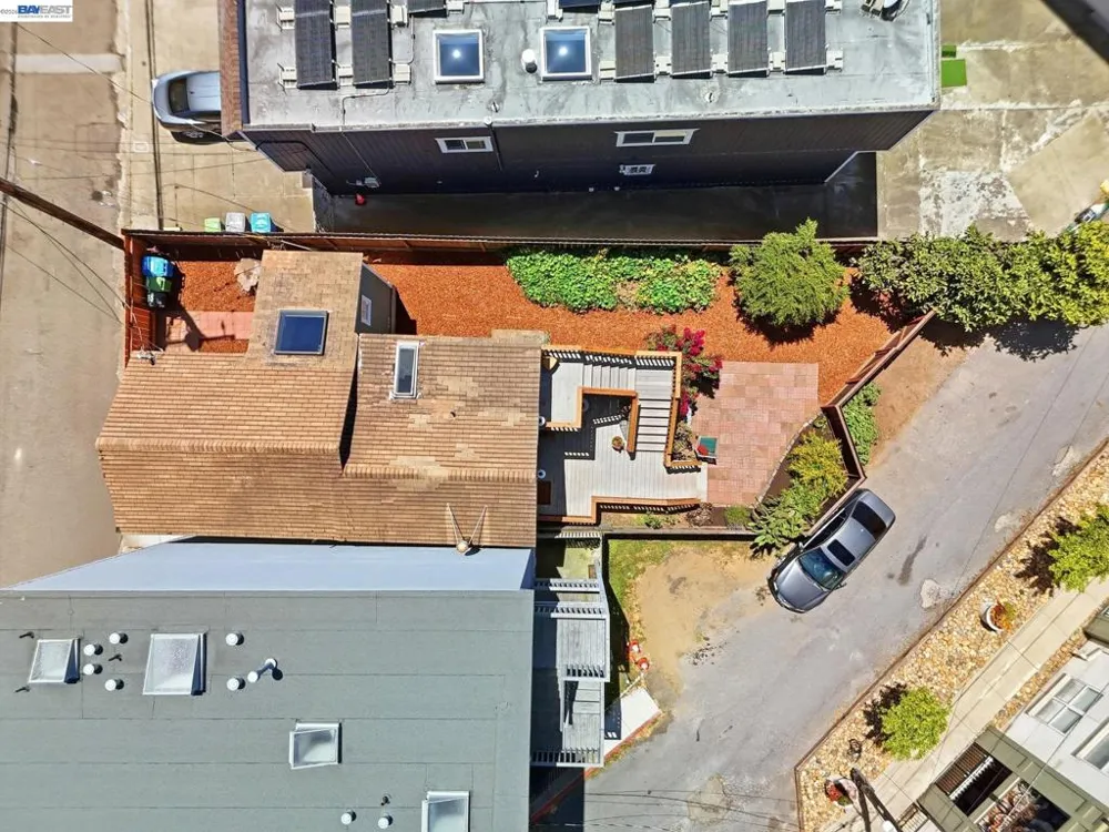 30 Niantic Ave San Francisco, CA 94132