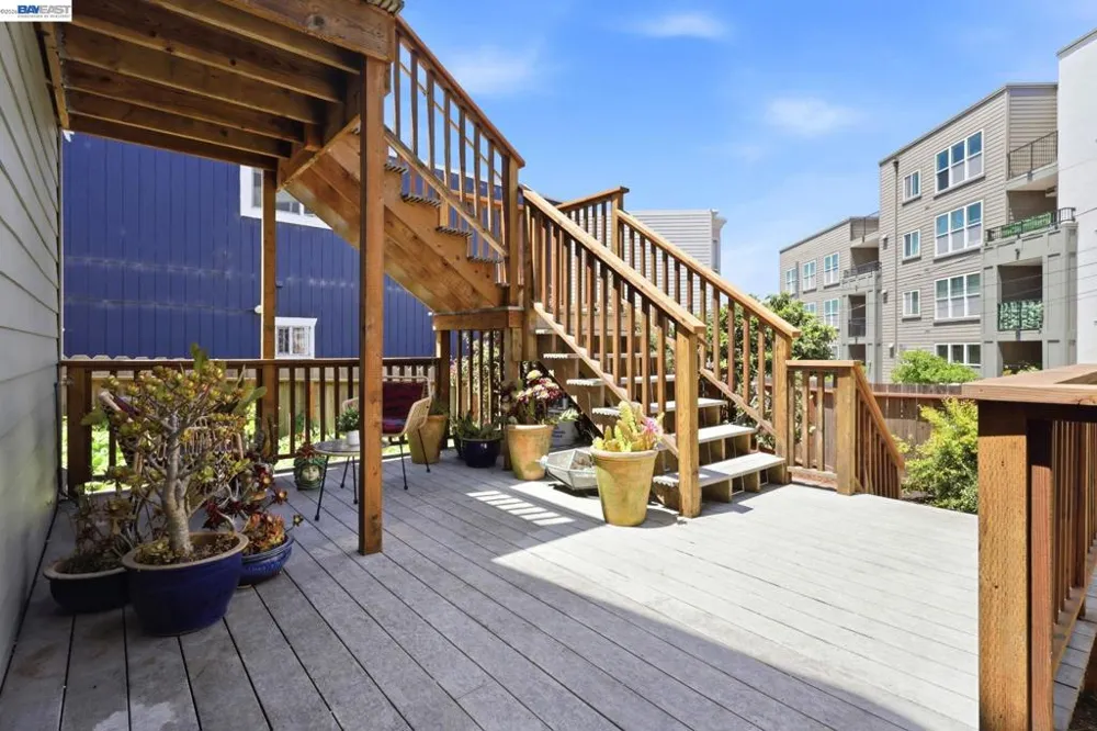 30 Niantic Ave San Francisco, CA 94132