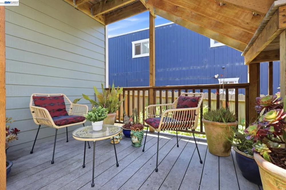30 Niantic Ave San Francisco, CA 94132