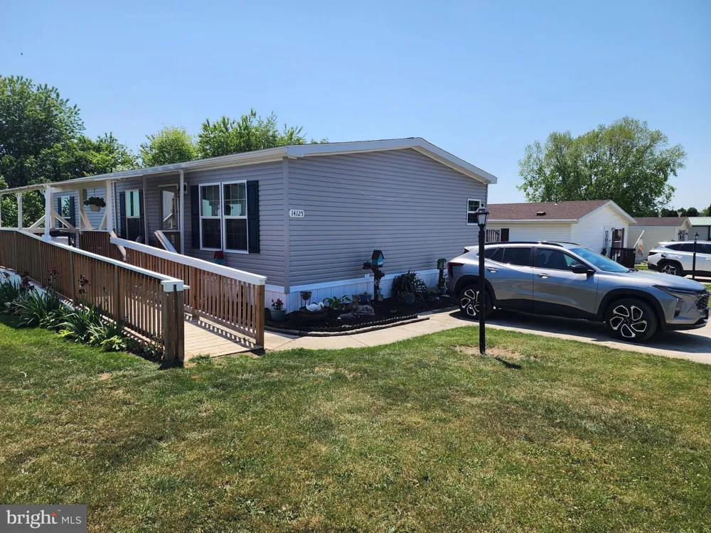 14125 ZINNIA LANE Hagerstown, MD 21742