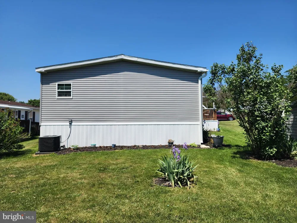 14125 ZINNIA LANE Hagerstown, MD 21742