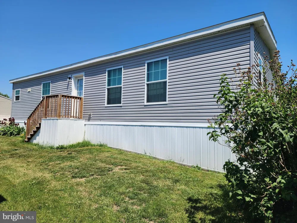 14125 ZINNIA LANE Hagerstown, MD 21742