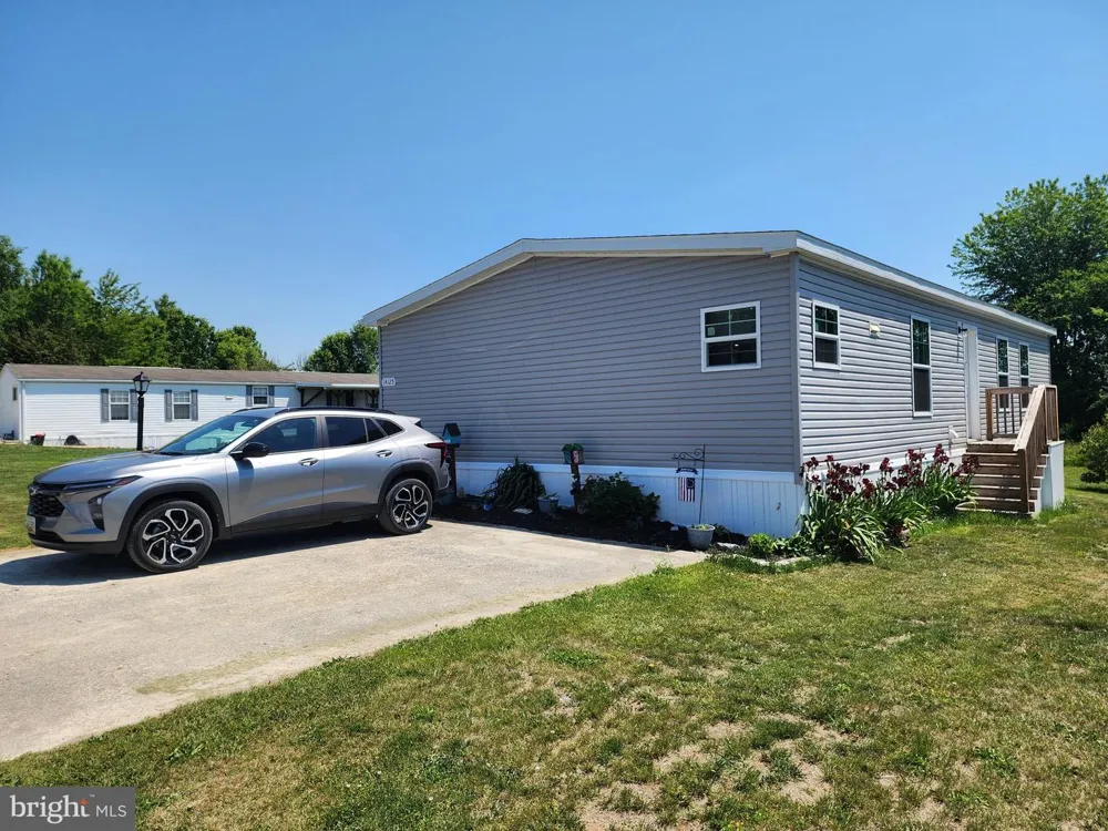 14125 ZINNIA LANE Hagerstown, MD 21742