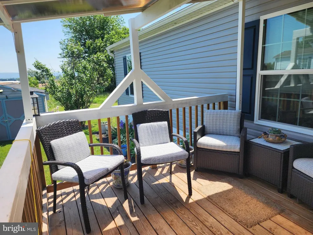 14125 ZINNIA LANE Hagerstown, MD 21742