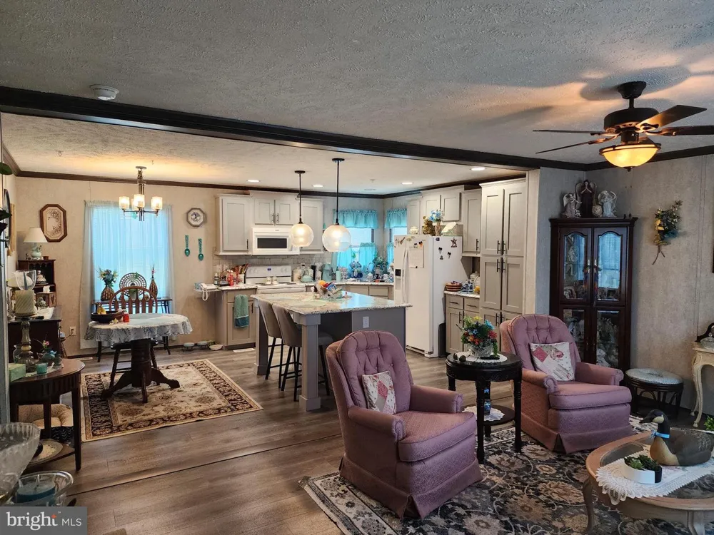 14125 ZINNIA LANE Hagerstown, MD 21742