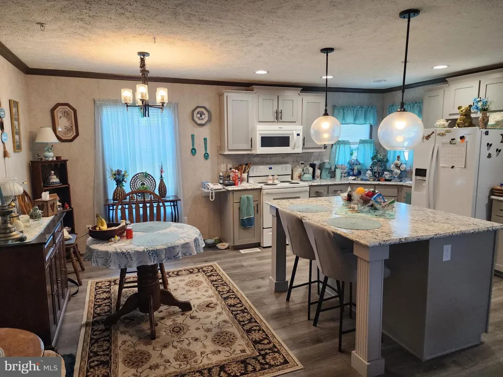 14125 ZINNIA LANE Hagerstown, MD 21742