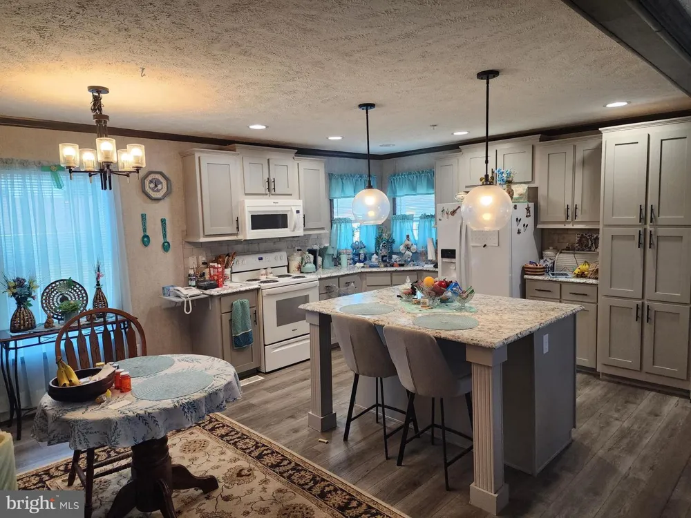 14125 ZINNIA LANE Hagerstown, MD 21742