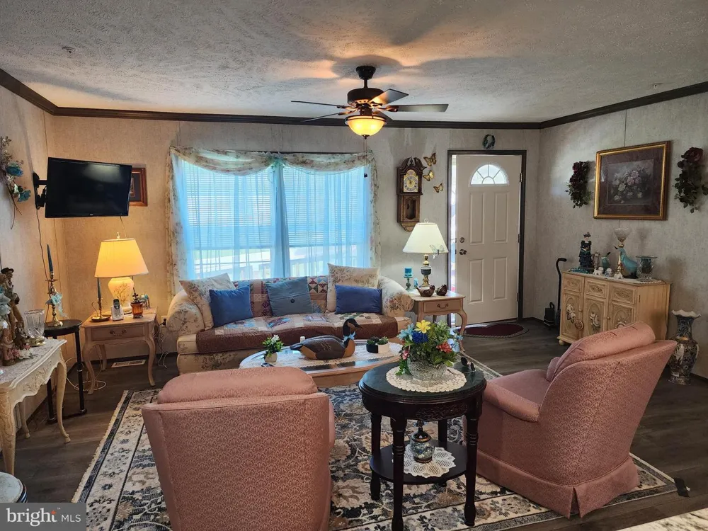 14125 ZINNIA LANE Hagerstown, MD 21742