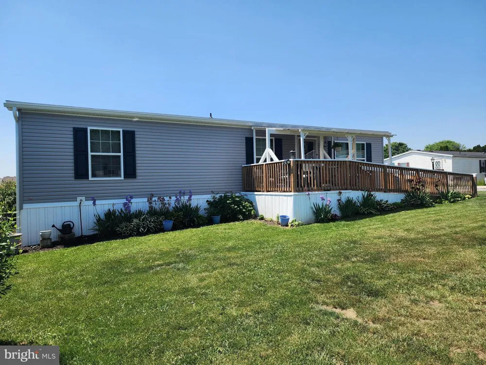 14125 ZINNIA LANE Hagerstown, MD 21742